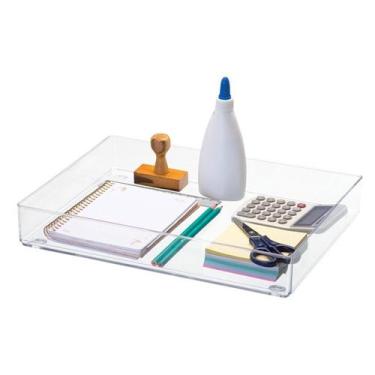 Imagem de Organizador de Gaveta Empilhável Antiderrapante 3,2 Lts - ARTHI, U