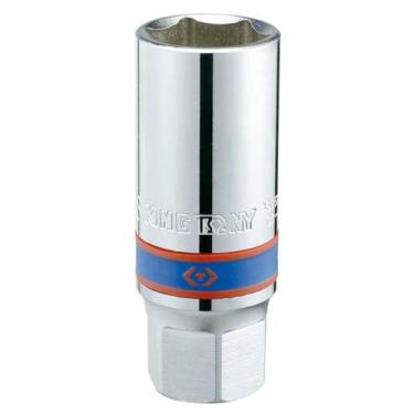 Imagem de Chave de Vela Sextavada 20.8mm 1/2 - King Tony