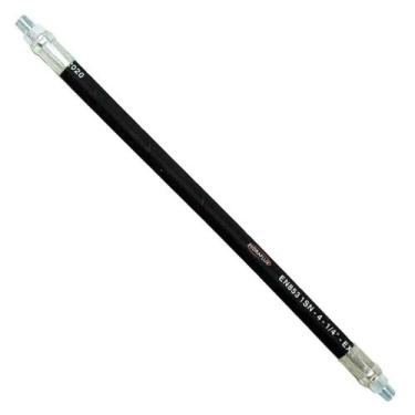 Imagem de Extensão Flexível Rosca 1/8&8243 NPTF 300 mm 1418-B - Proposto