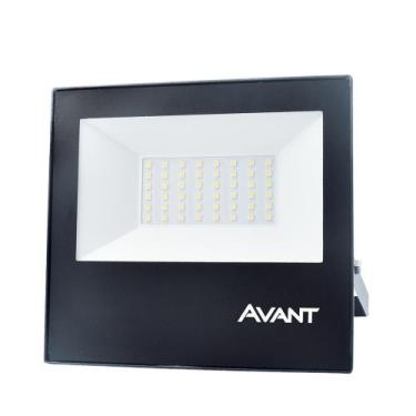 Imagem de Refletor 50W 6500K Avant