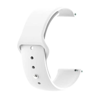 Imagem de Pulseira Sport Compatível Garmin Forerunner 165 Bracelete - Poolsy, Br