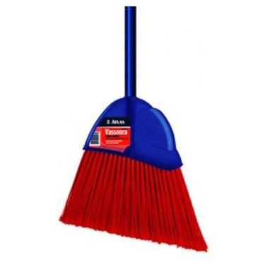 Imagem de Vassoura Com Cerdas Anguladas