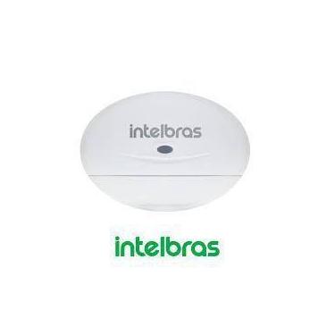 Imagem de Sensor de Abertura Sem Fio IS3 - Intelbras - ENERBRAS