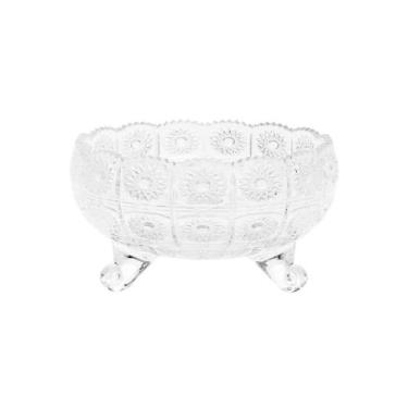 Imagem de Bowl de cristal Wollf Star 11cm - Rojemac
