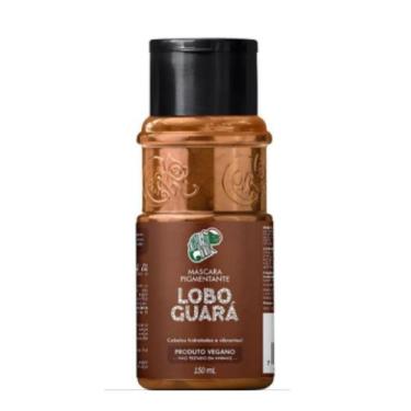 Imagem de Tonalizante Kamaleão Color 150ml Máscara Pigmentante - Lobo Guará