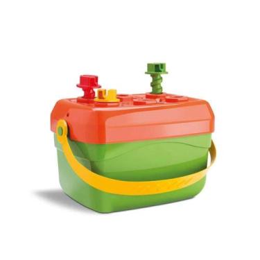 Imagem de Brinquedo Baldinho de Ferramentas 815 - Bambola