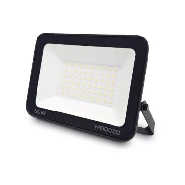 Imagem de Refletor LED Modaza 50W, 6500K IP65