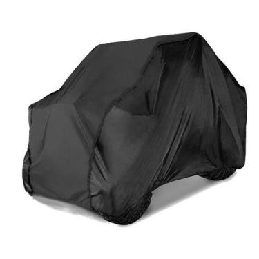 Imagem de Capa Para Quadriciclo Zforce 1000 Sport R - SPTS