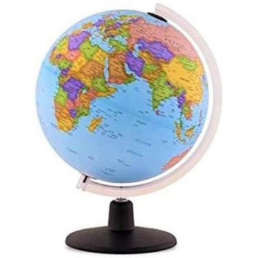 Imagem de Globo Terrestre Luminoso 16Cm Luce