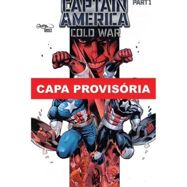 Imagem de Avante, Vingadores! - Vol. 16