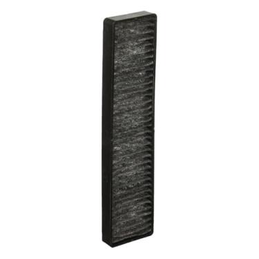 Imagem de Kingsea Filtro de carvão para micro-ondas 5230W1A003C compatível com GE, Kenmore, LG Microwave, LMV1650ST, LMV2031SB, LMV2031ST, LMHM2237BD, PVM9005SJ8SS, PNM9216SK5SS, 1 PACOTE