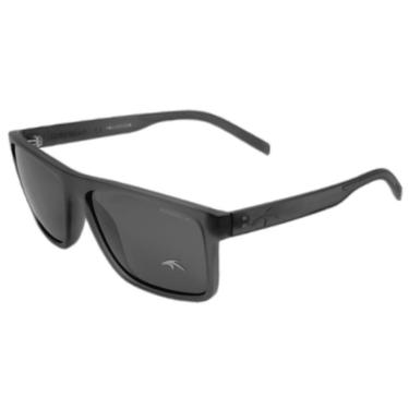 Imagem de Óculos de Sol Maresia Guaimbi C100 Preto Masculino Polarizado - Preto - Masculino - Único-Masculino