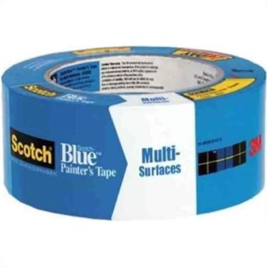 Imagem de Fita Crepe 3M Scotch Blue Profissional 48Mm X 50M