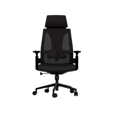 Imagem de Cadeira Elements Helene Special Preto