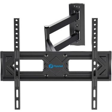 Imagem de Suporte de Parede para TV Pipishell Full Motion (26"-60") - TVs Planas