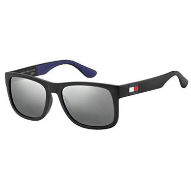 Imagem de Óculos de Sol Tommy Hilfiger Th 1556/s - Preto
