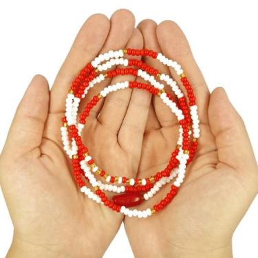 Imagem de Guia de Proteção Maria Navalha - Balaio de Santo