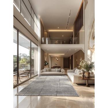 Imagem de Tapete Risca de Giz Handmade 300x400cm Tapetes São Carlos