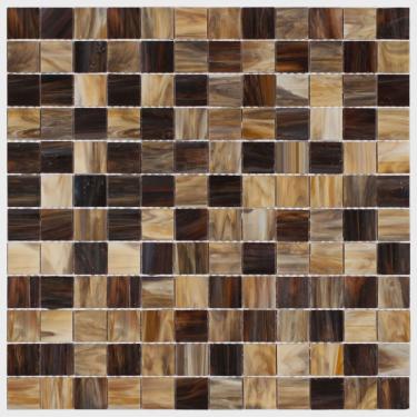 Imagem de Pastilha de Vidro Caravaggio 30x30cm