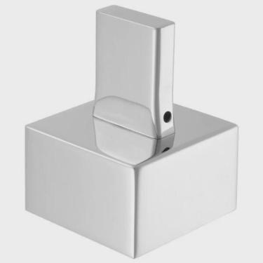 Imagem de Acabamento para Registro C 52 1/2, 3/4 e 1 Meber Metais Cromado