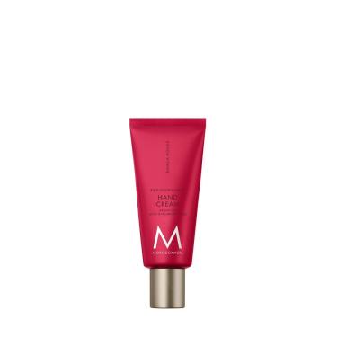 Imagem de Creme para mãos Moroccanoil Dahlia Rouge 40mL