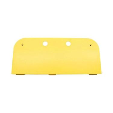 Imagem de Tampa Traseira para Console 2DS - Substituição de Carcaça com Bateria 