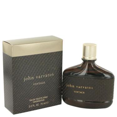 Imagem de Perfume Masculino Vintage John Varvatos 75ml