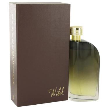 Imagem de Perfume Masc. Insurrection Ii Wild Reyane Tradition 90ml