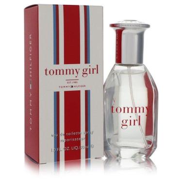 Imagem de Perfume Feminino Tommy Hilfiger 30 Ml Eau De Toilette Spray