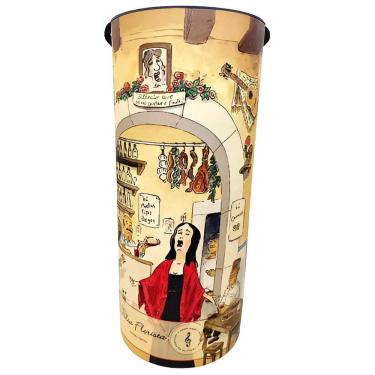 Imagem de Vinho Tinto Meio Seco Julia Florista Bag-in-Box 3L – Portugal