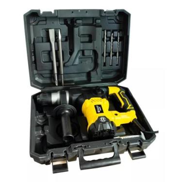 Imagem de Furadeira Rompedor 1650W Sa9222 Sa Tools - Sa, Songle, Nakazaki Ou Sig