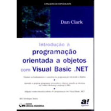 Imagem de Introdução à programação orientada a objetos - CIENCIA MODERNA, 3