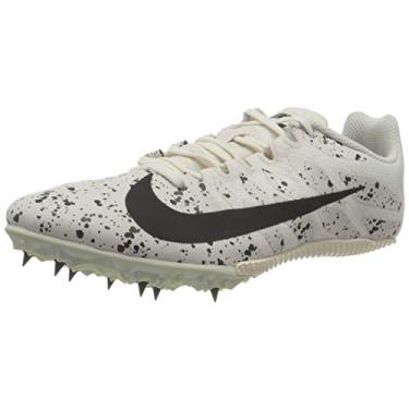 Imagem de NIKE Tênis masculino de atletismo, Phantom, preto, 45