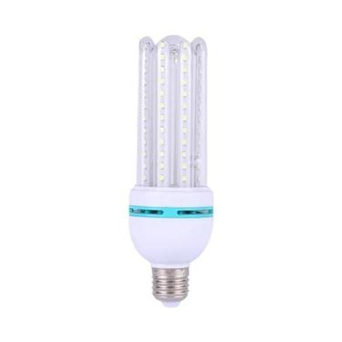 Imagem de Lâmpada De Milho LED E27 Economizadora De Energia 3W-32W SMD 2835 Ilum