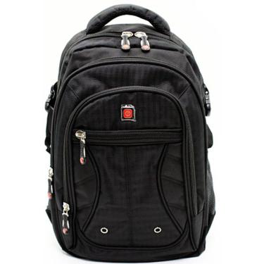 Imagem de Mochila paranotebook até 15 em poliester BH76 Baohua