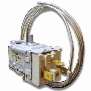 Imagem de Termostato Para Geladeira Electrolux Dc38/46/47a/48/49a Rc95509-4