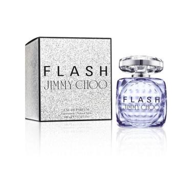 Imagem de Perfume Jimmy Choo Flash Eau de Parfum 100,55 ml para mulheres