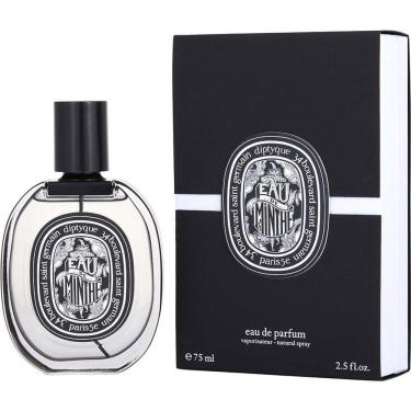 Imagem de Perfume Unisex Diptyque Eau De Minthe Parfum Spray 75 Ml