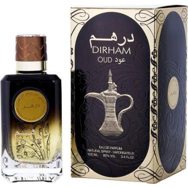 Imagem de Perfume Unisex Ard Al Zaafaran Dirham Oud Eau De Parfum Spray 100 Ml