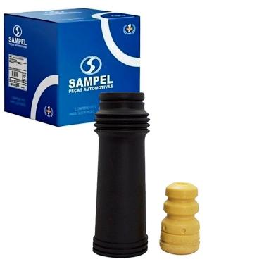 Imagem de Kit Do Amortecedor Traseiro I30 2009 A 2012 - Sampel Sk879S