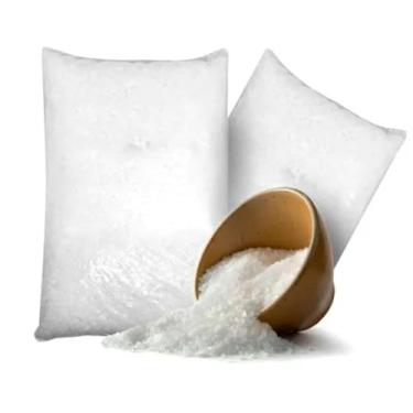 Imagem de Parafina Granulada Lentilhada 1KG Pronta Para o Uso Velas e Aromatizantes