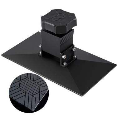 Imagem de Impressora 3D Ultra LCD ELEGOO Saturn 3 Build Plate 225x129mm