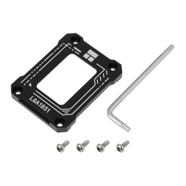 Imagem de Create idea Moldura de contato de CPU de computador compatível com Intel 15ª geração LGA1851