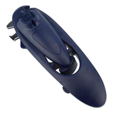 Imagem de Generic LANGE LABE CAN LAPA O Abridor de Garrafas, Alça Rotativa Pode Abrem Esforço para Abrigar O Esforço Prático 8 Em 1 para Casa (Azul)