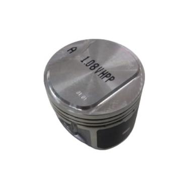 Imagem de Pistao Mot Palio Uno 1.0 8v Fire 09/1 Peça Fiat 55252759