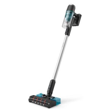 Imagem de Aspirador de Pó Vertical Série 3000 Aqua Philips 25,2V Capacidade de 250ml - XC3133