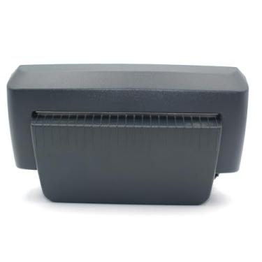 Imagem de Kit de fixação de cortador 105934-033 para impressora de mesa de transferência térmica Zebra GX420t GX430t GX-Series (serve apenas para a placa principal tem função de corte)