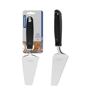 Imagem de Espátula Para Pizza Utilità Preta Tramontina Utilità Preto