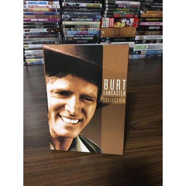 Imagem de Burt Lancaster Collection