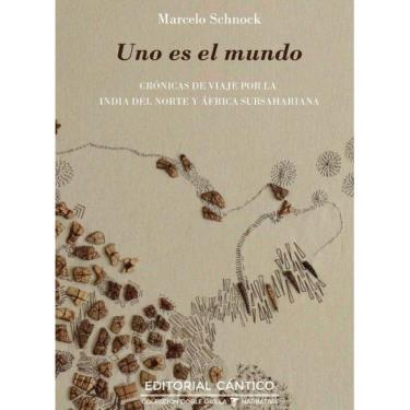 Imagem de Uno es el mundo - Espanhol